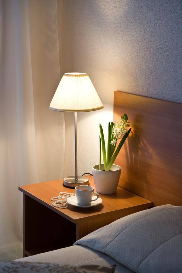 Centre Hotel Kaunas Eksteriør bilde
