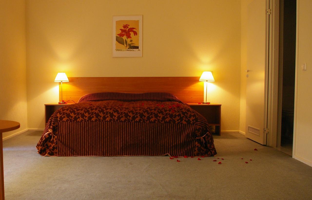 Centre Hotel Kaunas Eksteriør bilde